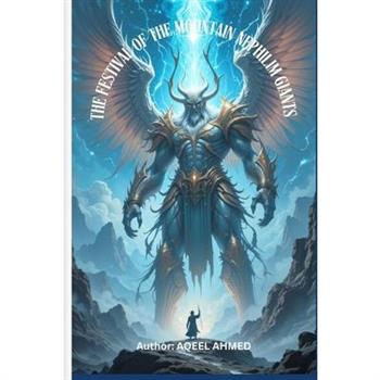 The Festival of the Mountain Nephilim Giants
