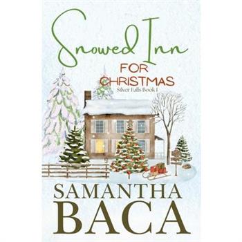 Snowed Inn For Christmas