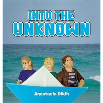Into the Unknown