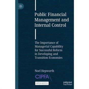 Public Financial Management and Internal Control