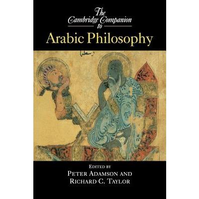 The Cambridge Companion To Arabic Philosophy