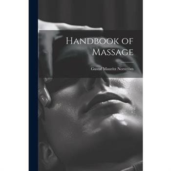 Handbook of Massage