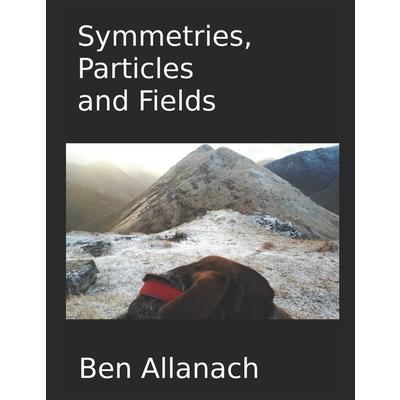 Symmetries, Particles and Fields