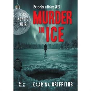 Murder in Ice