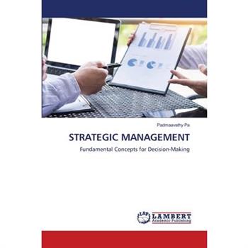 Strategic Management