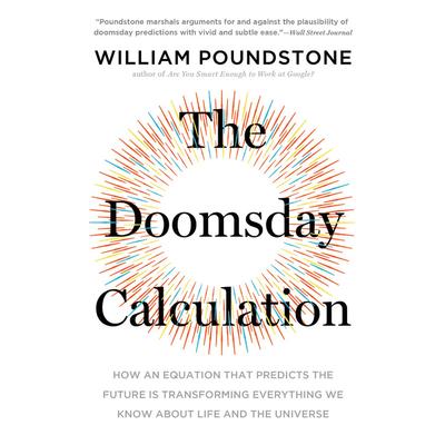 The Doomsday Calculation
