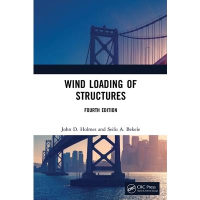 Wind Loading of Structures