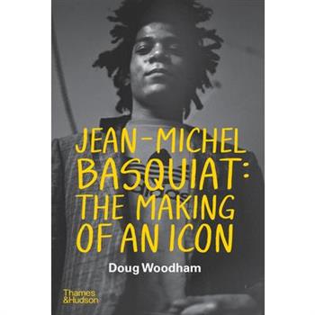 Jean--Michel Basquiat