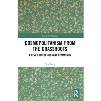 Cosmopolitanism from the Grassroots