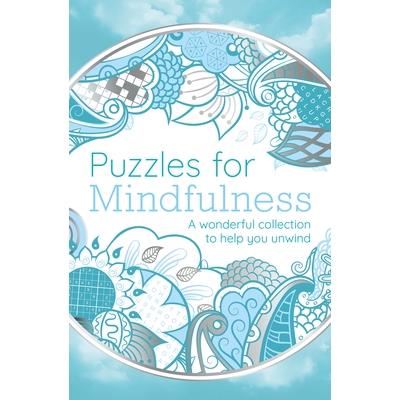 Puzzles for Mindfulness