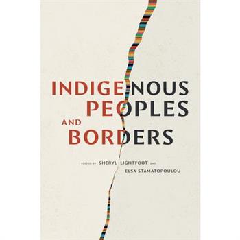 Indigenous Peoples and Borders