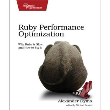 Ruby Performance Optimization