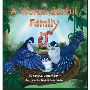 A Worm-Derful Family