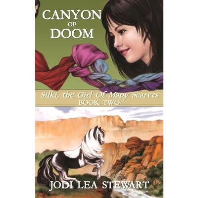 Canyon of Doom