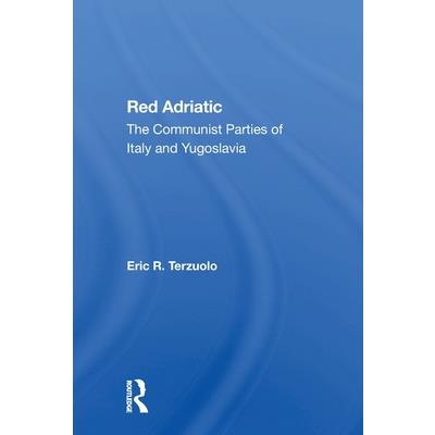 Red Adriatic