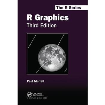 R Graphics, Third Edition