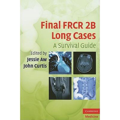 Final FRCR 2B Long Cases