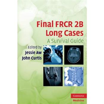 Final FRCR 2B Long Cases