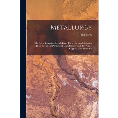 Metallurgy