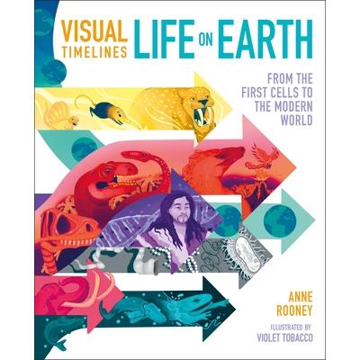 Visual Timelines: Life on Earth