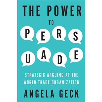 The Power to Persuade