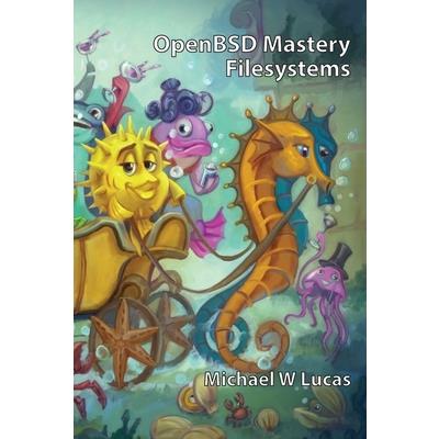 OpenBSD Mastery