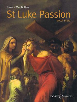 St Luke Passion
