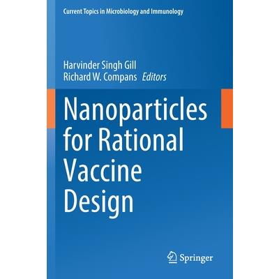 Nanoparticles for Rational Vaccine Design
