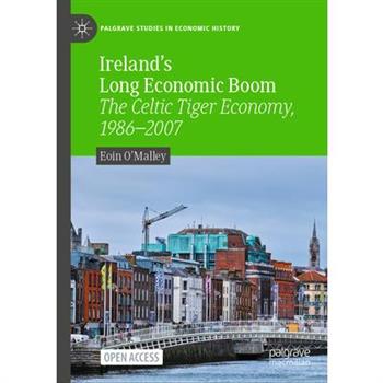 Ireland's Long Economic Boom
