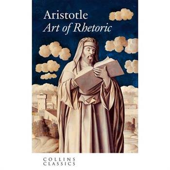 The Art of Rhetoric