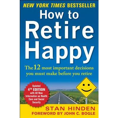 How to Retire Happy
