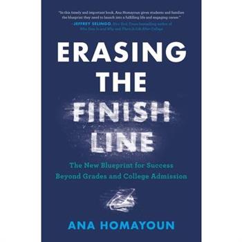 Erasing the Finish Line