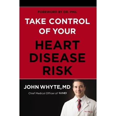 Take Control of Your Heart Disease Risk