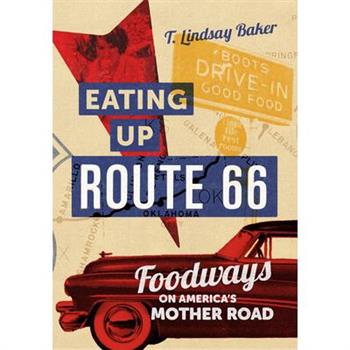 Eating Up Route 66