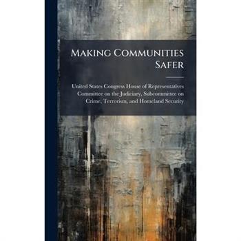 Making Communities Safer