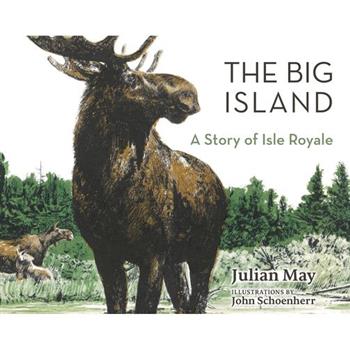 The Big Island