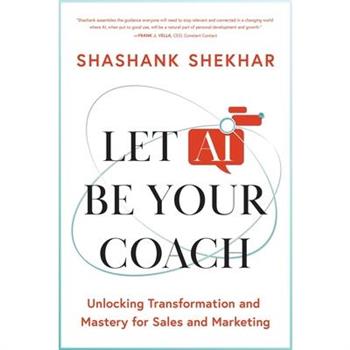Let AI Be Your Coach