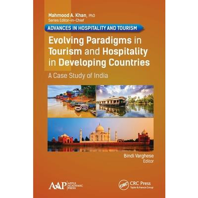 Evolving Paradigms in Tourism and Hospitality in Developing Countries