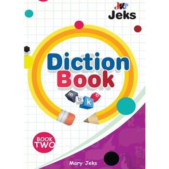 JeksDiction Book 2