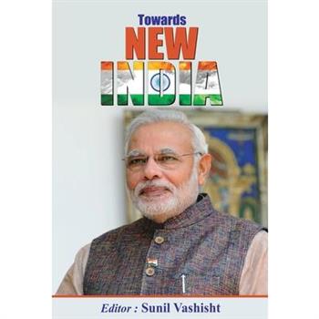 Towards New India