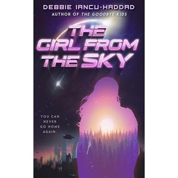 The Girl from the Sky