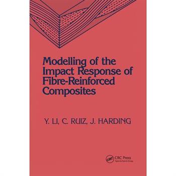 Modelling of the Impact Response of Fibre-Reinforced Composites