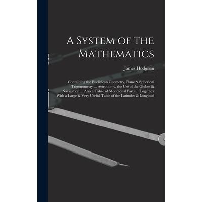 A System of the Mathematics