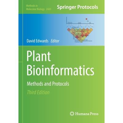 Plant Bioinformatics