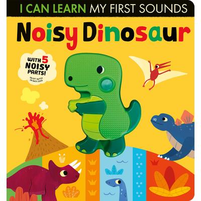 Noisy Dinosaur