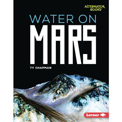 Water on Mars