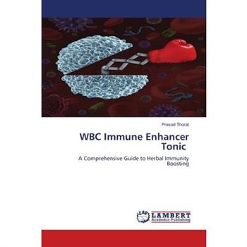 WBC Immune Enhancer Tonic