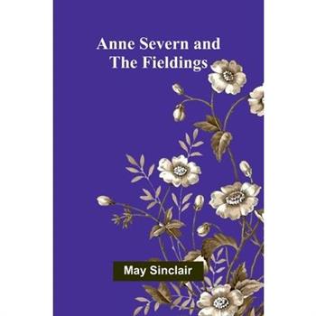 Anne Severn and the Fieldings