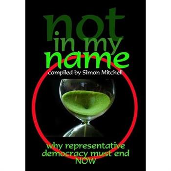 Not In My Name
