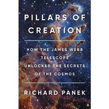 Pillars of Creation